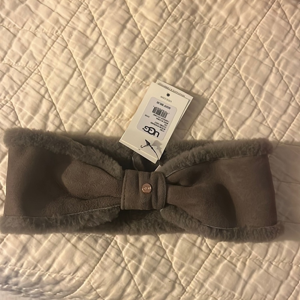 ugg headband